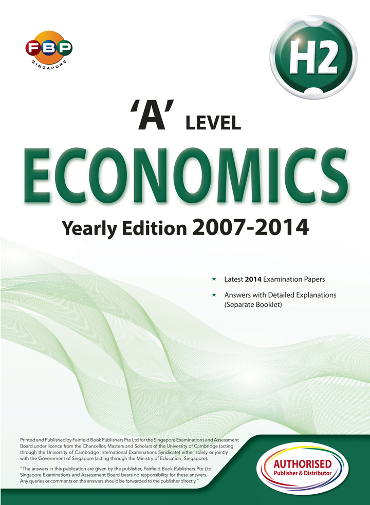 TYS09_AL_H2_Yearly_Economics_Cover